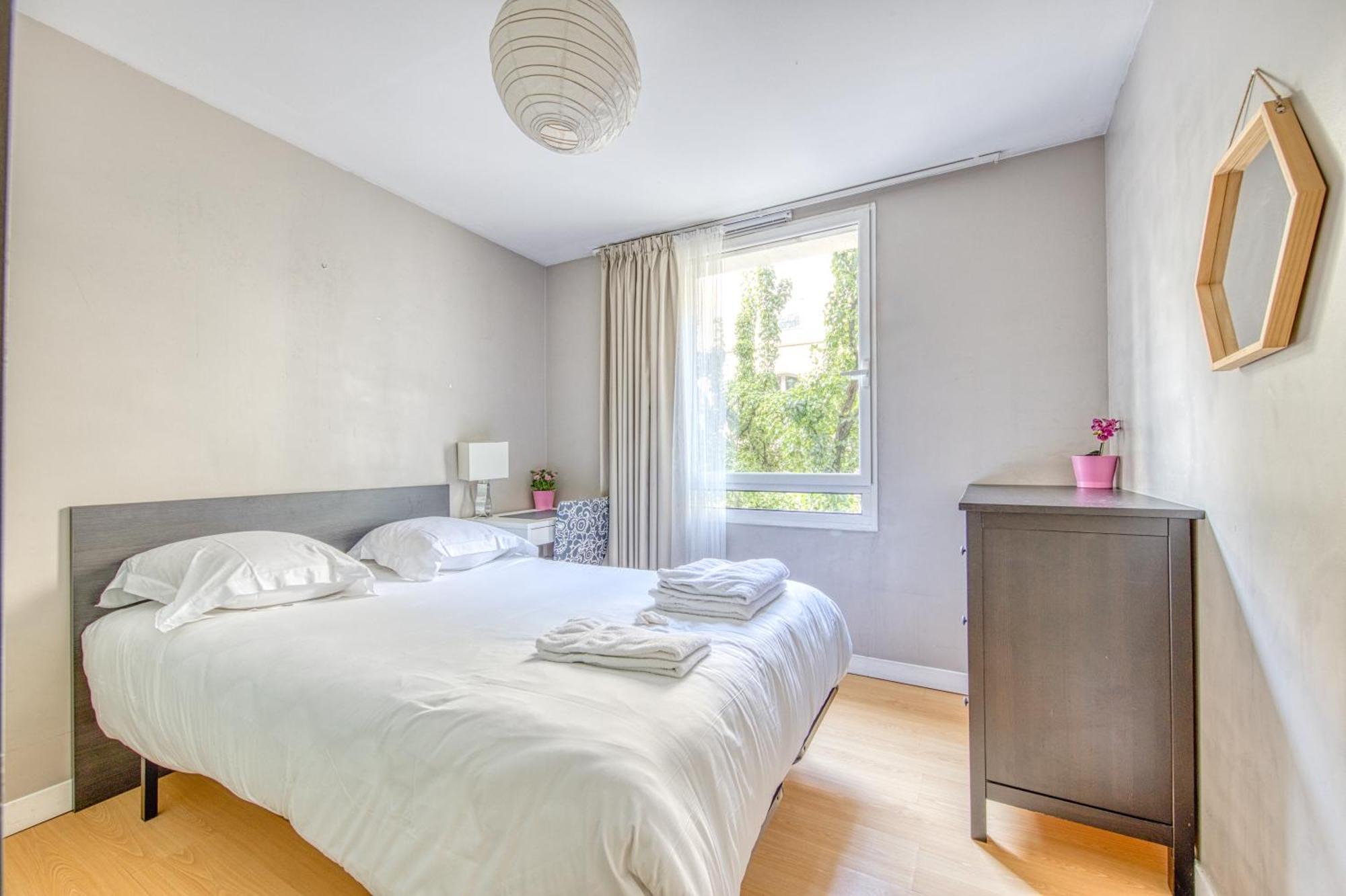 Bel Appartement Bordeaux Centre Esterno foto