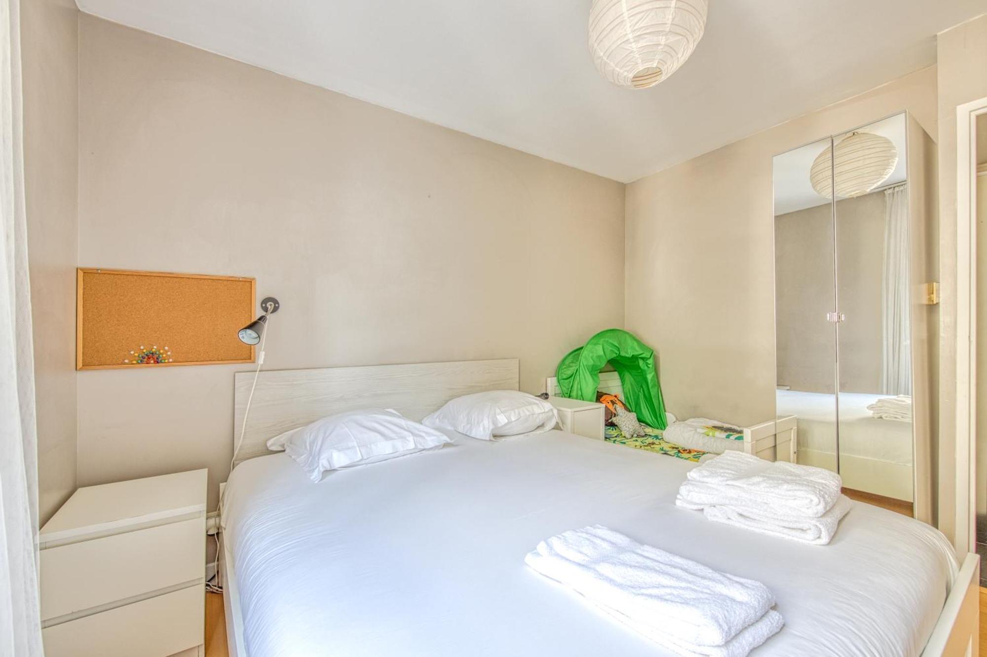 Bel Appartement Bordeaux Centre Esterno foto