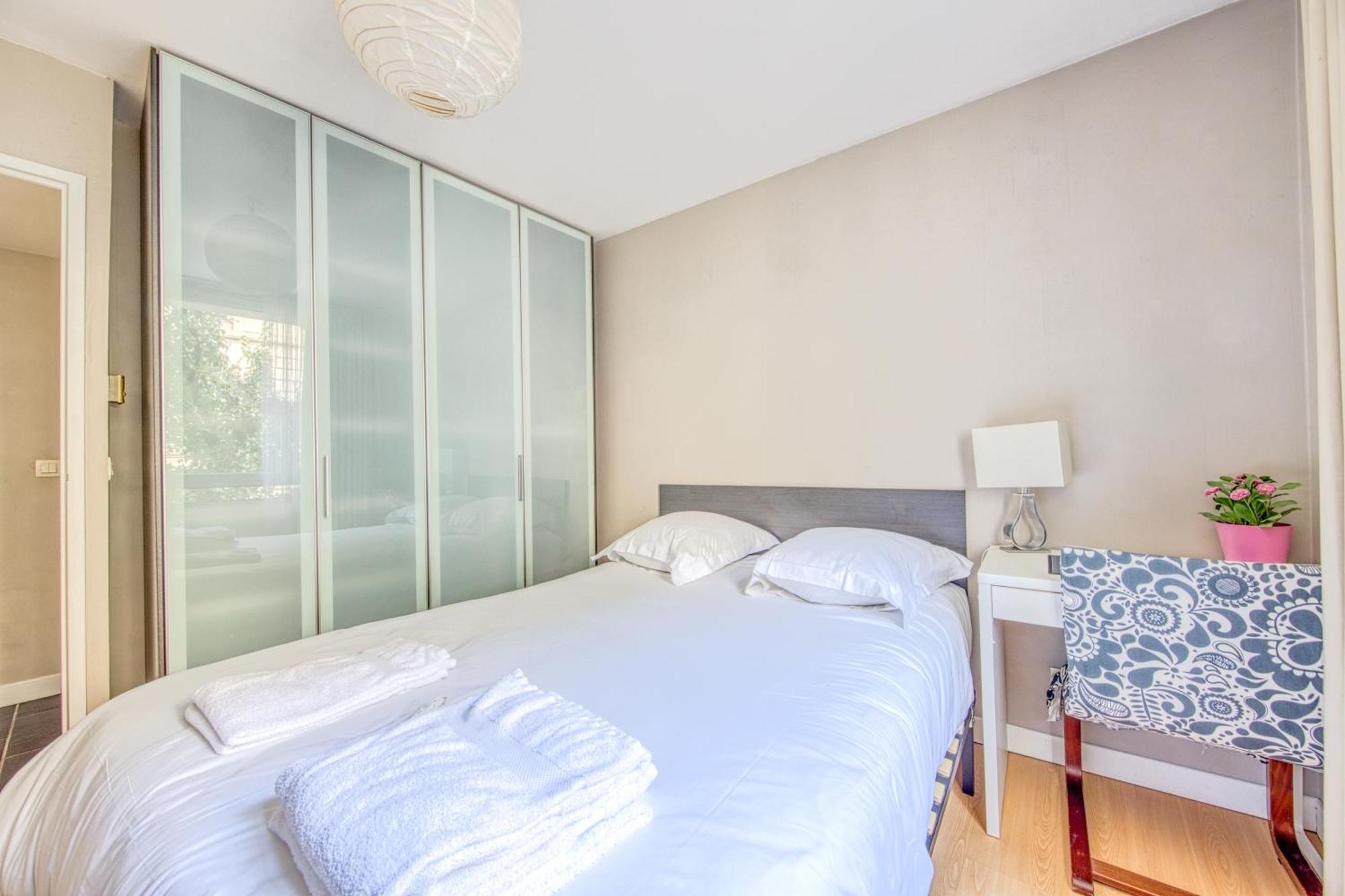 Bel Appartement Bordeaux Centre Esterno foto